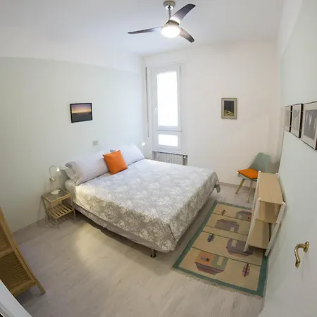 Appartement Haven, Cosy Just Steps From Lake, Newly-renovated! Lecco